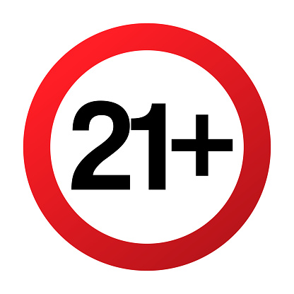 21+ Only