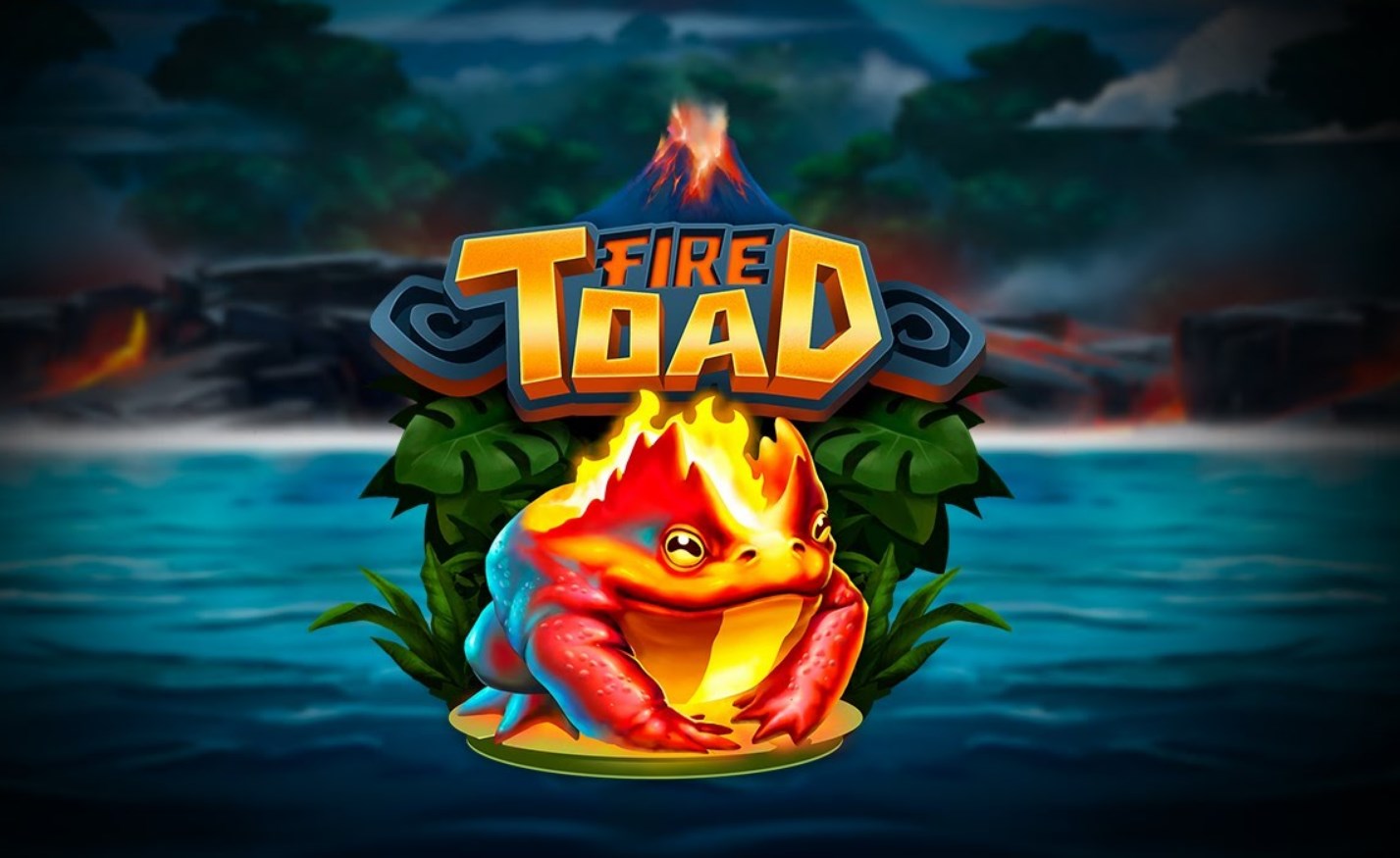Featured Game: Fire Toad